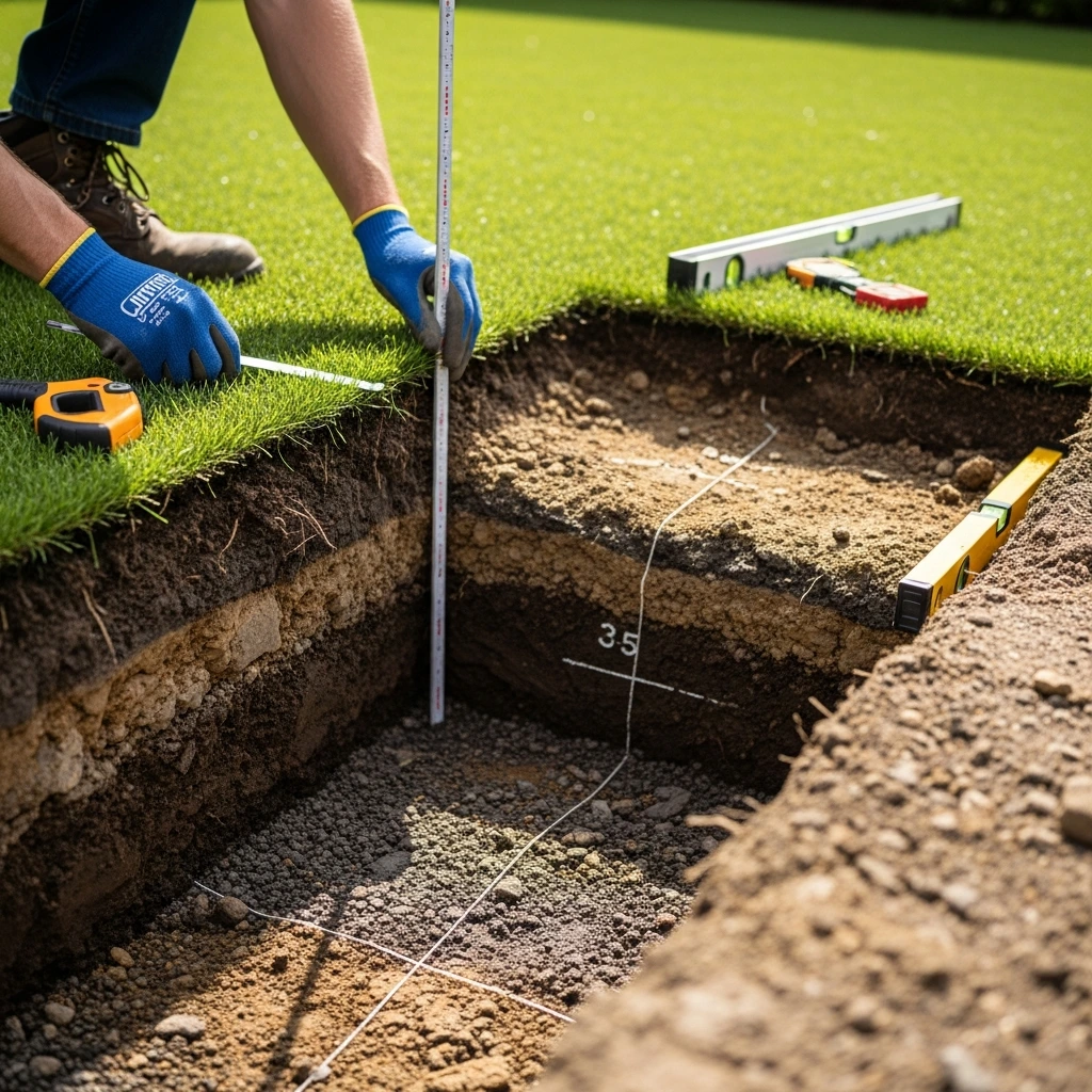 Artificial Grass Installation Dublin