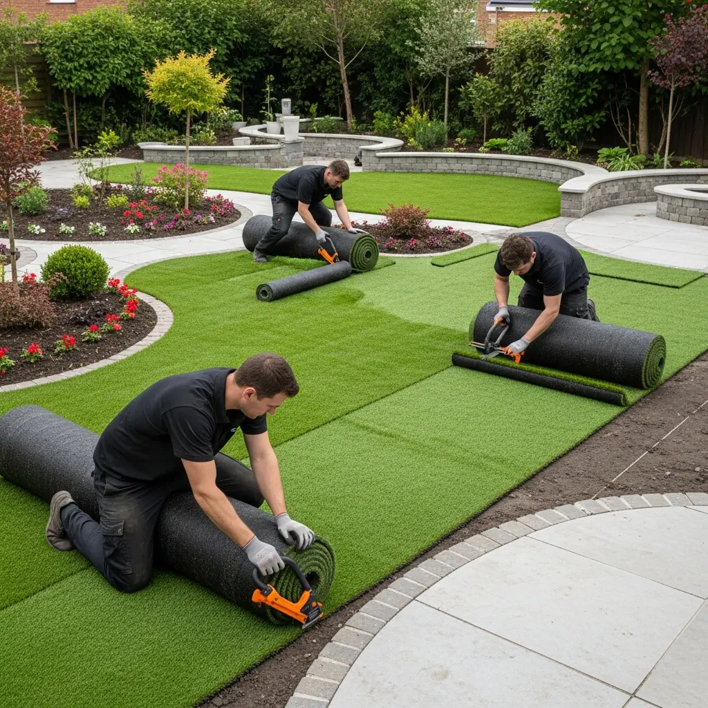 Precision Cutting for a Perfect Fit