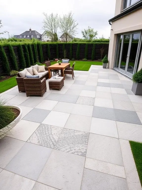 Expert Paving and Patio Builders in Dublin